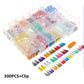 🥳2026 HOT SALE🥳💞50K+ SOLD!💥🚗✨ Flash Sale 50% Off!Car Fuse Assortment Kit