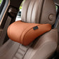 🥳2026 HOT SALE🥳💞50K+ SOLD!💥🚗✨ Flash Sale 50% Off!Ergonomic headrest and lumbar support set for car seats