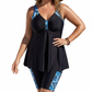 👙 50% OFF NOW! 🌊 Flowy Tankini Swimsuit for Women with Shorts – Comfortable fit & quick-dry – Perfect for beach, pool or holidays – stylish and practical ☀️✨