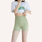 🔥 3-in-1 Seamless Yoga Shaping Shorts