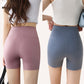 🔥 3-in-1 Seamless Yoga Shaping Shorts