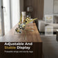 🐝 LIMITED‑TIME 50% OFF! ⚙️ 3D Metal Bee Puzzle Assembly Model Kit – Intricate, DIY‑Fun, Collectible ✨