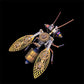 🐝 LIMITED‑TIME 50% OFF! ⚙️ 3D Metal Bee Puzzle Assembly Model Kit – Intricate, DIY‑Fun, Collectible ✨