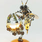 🐝 LIMITED‑TIME 50% OFF! ⚙️ 3D Metal Bee Puzzle Assembly Model Kit – Intricate, DIY‑Fun, Collectible ✨