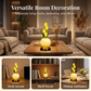 Decorative LED Tulip Night Light