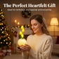 Decorative LED Tulip Night Light