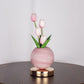 Decorative LED Tulip Night Light