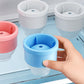 🌞Summer Awakening: 50% Off!Large Silicone Ice Sphere Mold