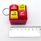🚨📢 Airbus Warning Sound Simulator with Keyring