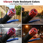 Motorcycle Handlebar Grip End Caps