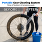 Portable Electric Shower Pump
