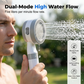 Portable Electric Shower Pump
