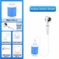 Portable Electric Shower Pump
