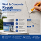 ⏰50% OFF – LAST CHANCE⏰ Transparent Waterproof Sealant with Brush – Clear Invisible Finish – Quick-Dry – Weather-Resistant – Indoor & Outdoor! 🔥