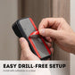 📹 49% OFF NOW! 🏆Wireless Smart Video Doorbell with Display Screen – 1080P HD & two-way audio – Motion detection, night vision & easy install – perfect for home security 🔔📱✨