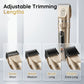 Professional Rechargeable Pet Hair Clipper