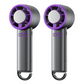 Portable Handheld Cooling Fan