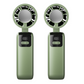Portable Handheld Cooling Fan