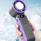 ☀️50% OFF! Portable 3-in-1 Cooling Fan with Digital Display