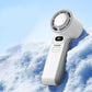 ☀️50% OFF! Portable 3-in-1 Cooling Fan with Digital Display