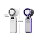 ☀️50% OFF! Portable 3-in-1 Cooling Fan with Digital Display