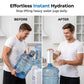 💎 LIMITED-TIME 50% OFF! ✨Smart Water Bottle Pump