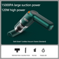 🎉 2026 Sale — Over 142,000 Sold! 🧹 Cordless Car Vacuum – 10000Pa Powerful Suction & 4000mAh Battery – Deep Clean Your Car, Van & Home 🚗✨