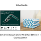 🎉 2026 Sale — Over 142,000 Sold! 🧹 Cordless Car Vacuum – 10000Pa Powerful Suction & 4000mAh Battery – Deep Clean Your Car, Van & Home 🚗✨