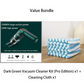 🎉 2026 Sale — Over 142,000 Sold! 🧹 Cordless Car Vacuum – 10000Pa Powerful Suction & 4000mAh Battery – Deep Clean Your Car, Van & Home 🚗✨