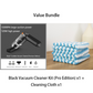 🎉 2026 Sale — Over 142,000 Sold! 🧹 Cordless Car Vacuum – 10000Pa Powerful Suction & 4000mAh Battery – Deep Clean Your Car, Van & Home 🚗✨