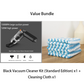 🎉 2026 Sale — Over 142,000 Sold! 🧹 Cordless Car Vacuum – 10000Pa Powerful Suction & 4000mAh Battery – Deep Clean Your Car, Van & Home 🚗✨