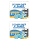 Last Day 50%OFF🧼12-Count Deep Cleaning Dishwasher Tablets
