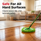 🧹🧼 Chenille Spin Mop Head Replacement – Ultra-Absorbent Microfiber Refill Pads | Wet & Dry Use | Machine Washable | Fits Most Spin Mops ✨
