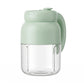 Portable Rechargeable Blender with Straw