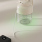 Portable Rechargeable Blender with Straw