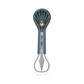 Multifunctional Melon Baller Scoop Set