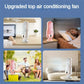 ❄️Portable Desktop Air Conditioner Fan with 5 Wind Speed