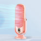 ❄️Portable Desktop Air Conditioner Fan with 5 Wind Speed