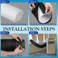 📢📢50% OFF !! ⏰Portable Air Conditioner Hose Cover