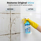Powerful Bathroom & Tile Cleaner with Long-Lasting Fragrance