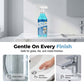 Powerful Bathroom & Tile Cleaner with Long-Lasting Fragrance