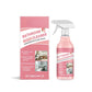 Powerful Bathroom & Tile Cleaner with Long-Lasting Fragrance