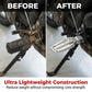 Aluminum Motorcycle Rear Foot Pegs