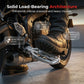 Aluminum Motorcycle Rear Foot Pegs