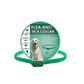🎁💥LAST DAY SPECIAL PRICE!-￡7.99!!🐾Natural Essential Oil Pet Pest Repellent Collar