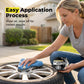 🥳2026 HOT SALE🥳💞50K+ SOLD!💨✨All-in-One Wheel Care & Restoration Paste