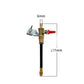 💨 Dust Remover Water Sprayer for Cutting Machine — Universal Misting System with Adjustable Angle