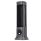 ☀️3-Speed Quiet Desktop Tower Fan