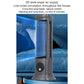 ☀️3-Speed Quiet Desktop Tower Fan