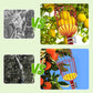 Fruit Picker Basket